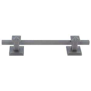   California Craftsman Collection Pewter 6 in. Pull 259 P at The Home