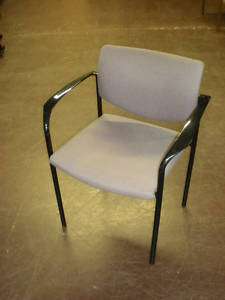 Steelcase Player Chair – Excellent condition – Stackable  