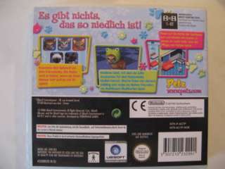 Nintendo DS Spiel   Catz in Nordrhein Westfalen   Oer Erkenschwick 