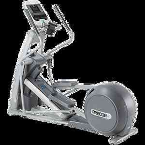Precor 576i Experience Elliptical   Full Commercial, Cleaned Serviced 