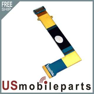 New US OEM Samsung Messager II 2 R560 Flex Cable Ribbon  