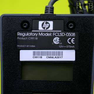 HP Negative Foto Scanner Modell FCLSD 0508 C9911B FCLSD 0508C9911B 