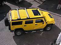 Hummer H2 Gasanlage Autogas LPG   Chevrolet GMC Dodge  