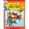 Schule für Drumset , m. Audio CD  Gert Bomhof Bücher