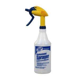 ZEP 32 oz. Professional Sprayer HDPRO36 