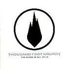 The Flame in All of Us by Thousand Foot Krutch (CD, Sep 2007, Tooth 