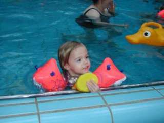 Babyschwimmen   Wasserspaß für Ihre Kleinen in Berlin 