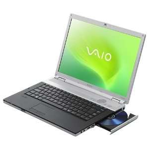 Sony Vaio  FZ21J 39,1 cm (15,4 Zoll) WXGA Notebook (Intel Core 2 Duo 