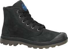 Palladium Pampa Hi Lea Gusset 02744    