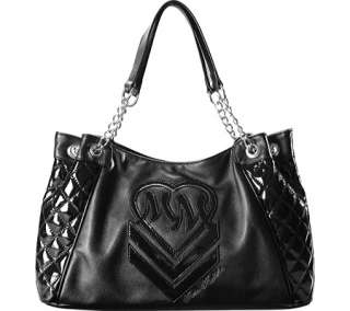 Metal Mulisha Glossy Purse       