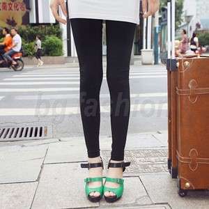 Must have Womens Legging Tight Stretch Pants Stockings  