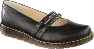 Dr. Martens Jessie Olivia 2 Bar Shoe    