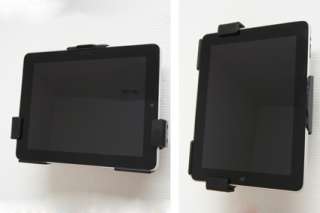 Brodit Halter Halterung für iPad 1 Tablet PC+Sicherung  
