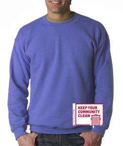 Sweatshirt GILDAN Sweater Set In Rundhals S   XXL NEU  