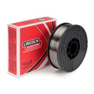 Lincoln Electric 10 lb. Inner Shield 0.045 Flux Core Wire ED016363 at 