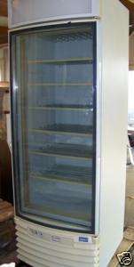 ISA Glaskühlschrank Tiefkühlschrank Kühlschrank TOP  