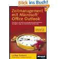  mit Microsoft Office Outlook von Lothar J. Seiwert, Holger 