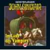 Dr.Tods Horrorinsel 37 (1 CD) John Folge 37 Sinclair, John 37 