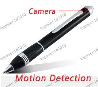 New HD Spy Pen Camcorder Hidden Video Camera Recorder DVR (Motion 