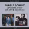 Ich Will Raus Sehnsucht99 Kami & Purple Schulz  Musik