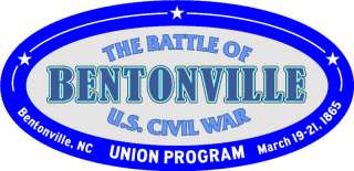   ,NC* Union * American Civil War Traveling Battle 2 Sided Shirt  
