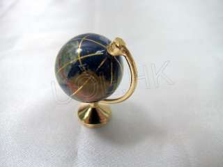 Good Quality Of 112 Scale Miniature Globe For Doll House   FREE 