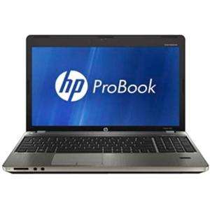 HP ProBook 4430s LJ516UT#ABA 14 LED Notebook Gray Core i3 2.2GHz 4 GB 