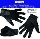   SPANDEX GLOVES IDEAL FOR DRIVING CYCLING RIDING SHOOTING & WALKING OUT
