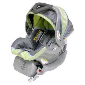 New Baby Trend Galaxy Flex Lock Infant Safety Car Seat  