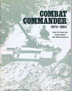 Enola Games Combat Commander  