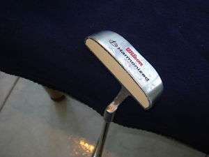 Listed as Wilson Harmonized 742 Putter Golf Club in category