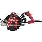 Skil SHD77M 15 Amp 7 1/4 Inch Mag Worm Drive Circular Saw New in Open 