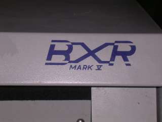Blue Ray BXR Mark V X ray Duplicator  