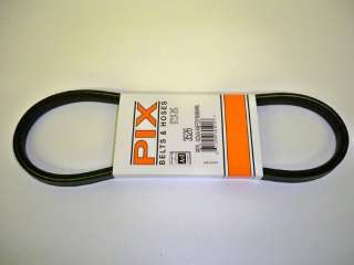 Pix W/Kevlar For Craftsman Murray Belt 3526. 3526MA  