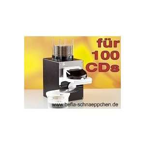 Xystec CD/DVD Kopier  & Brennstation 48x/20x für Home & Business