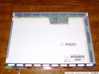 IBM Thinkpad Lenovo 14,1 Display LG Phillips LP141X10 11P8284 11P8283
