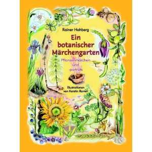   Märchengarten  Rainer Hohberg, Kerstin Ramm Bücher