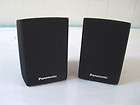 Panasonic Surround Speaker System (2 Speakers) SB HS470 for the SC 