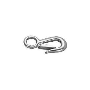 Apex Tools Group Llc 3/4 Ss Snap Hook T7631604 Snaps Stainless Steel