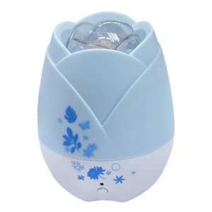  Mony Aroma/Essntial Oil Diffuser (Blue) Health & Personal 