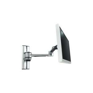  Atdec Visidec Focus Articulated Wall Mount For 24 Inch Lcd 