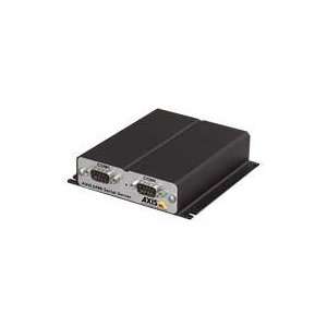  AXIS Serial Server 2490   Serial adapter   Ethernet, Fast 