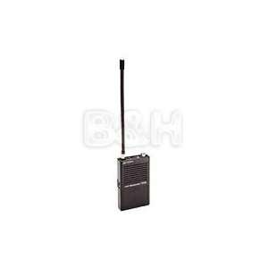  Azden 111R Receiver (A1) 111RA1 AUDIO WIRELESS VHF 