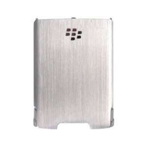 Original Silver BlackBerry Standard Size Repalcement Battery 