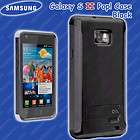 Case Mate Pop Case for Samsung Galaxy S 2 II S2 GT i91