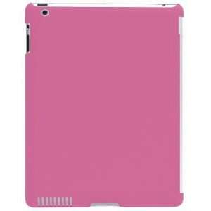  Selected iPad Back Cover   Pink By Bracketron Electronics