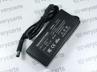 Laptop AC ADAPTER HP COMPAQ N20789 19V 4.74A 7.4x5.0mm  