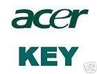 Acer Keyboard KEY Extensa 4230 4420 4620 4630 5210 5220