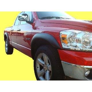 PUTECH ABSFF006 PP Dodge Ram 1500 2500 3500 Front and Rear Fender 