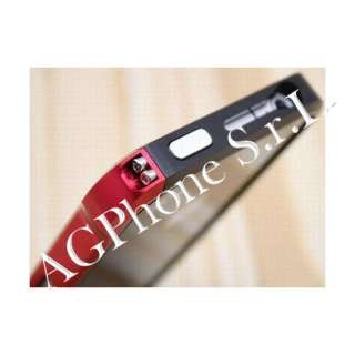   Alluminio VAPOR per Apple iPhone 4 4S New Model , Prodotto Originale